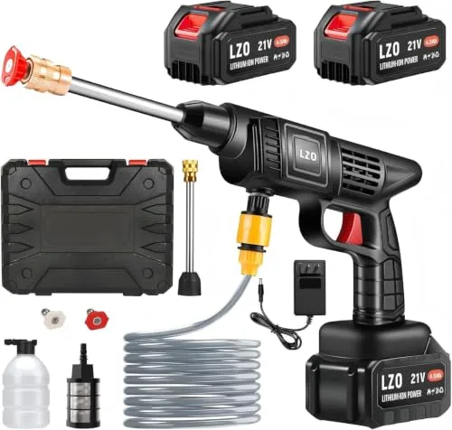 6-in-1 nozzle attachment