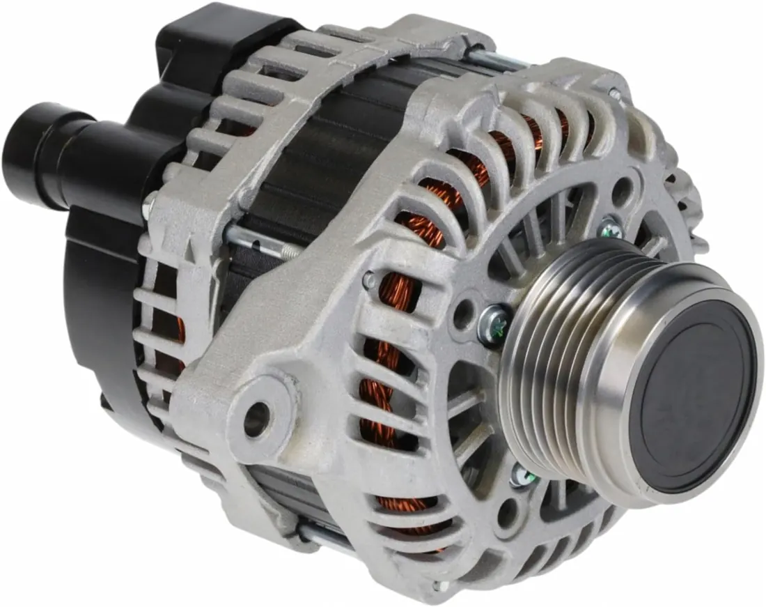 OEG Parts New Alternator for Honda Fit 1.5L (2015-2016)