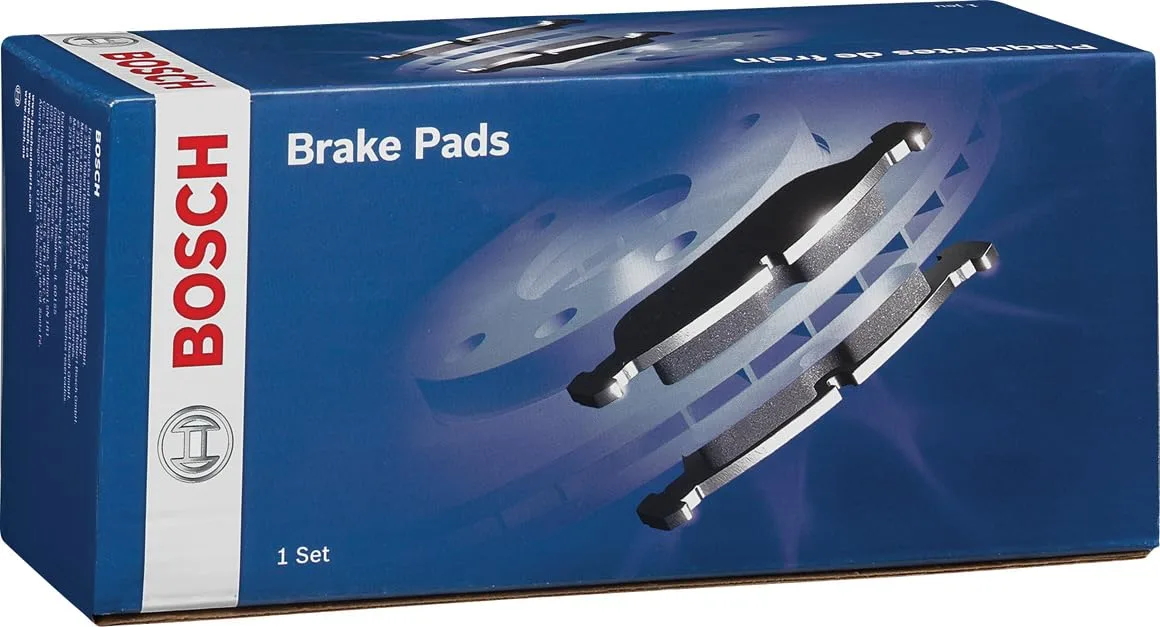 Backing plate anti-corrosion coating detail