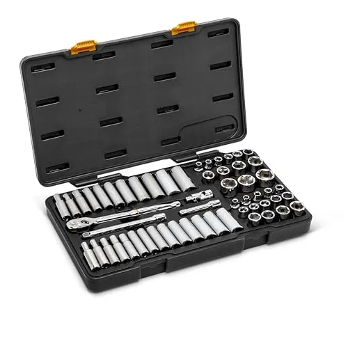 Ratchet and extension bars