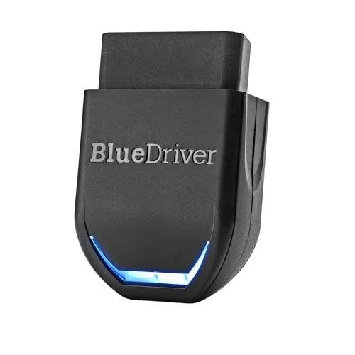 BlueDriver Pro Next-Gen Bluetooth OBD2 Scanner, No Subscription