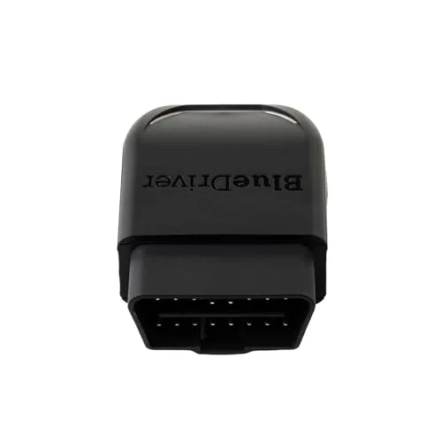 Dongle size compared to a coin