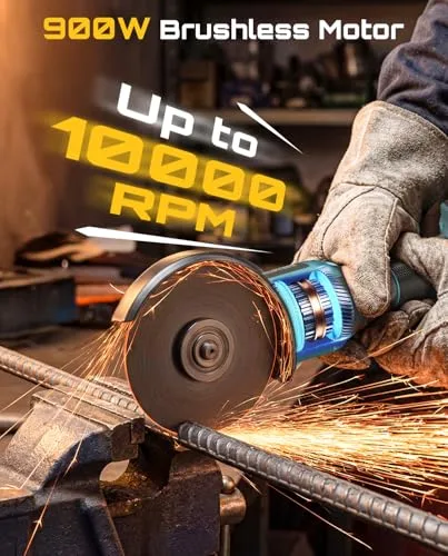 Auxiliary handle mounted for two-hand grip