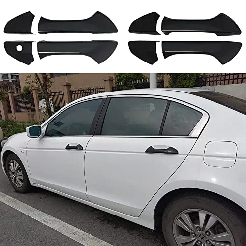 Cover installed over a door handle