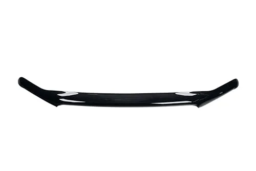 Husky Liners Hood Shield / Bug Deflector for Nissan Frontier (2005-2021)