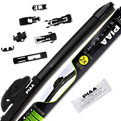 PIAA Aero Vogue 22" Silicone Wiper Blade