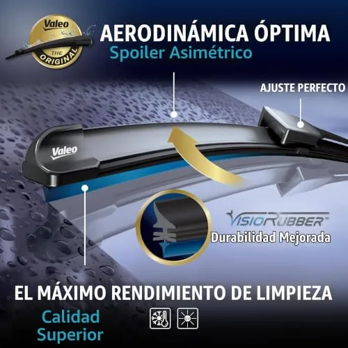 OE precision adapter detail