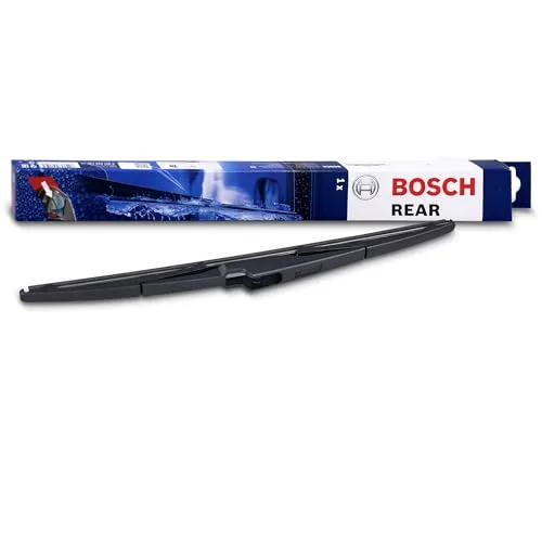 Bosch H326 Rear Wiper Blade, 13 Inch