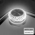 Mini USB LED Car Light Portable Plug Play Ambient Light Auto Interior Environment Lamp Decorative Atmosphere Light PC Light